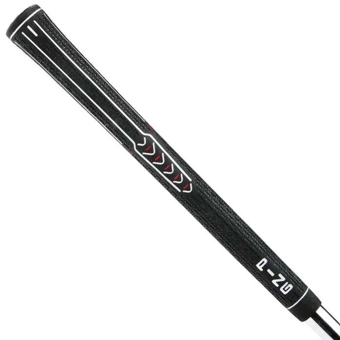 The Ping ID-8 golf grip