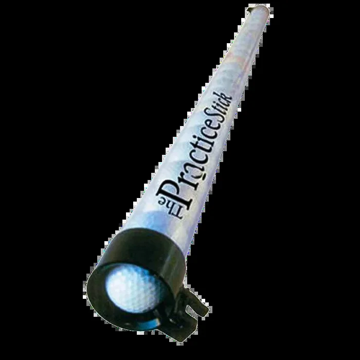 The Practice Stick Shag Tube