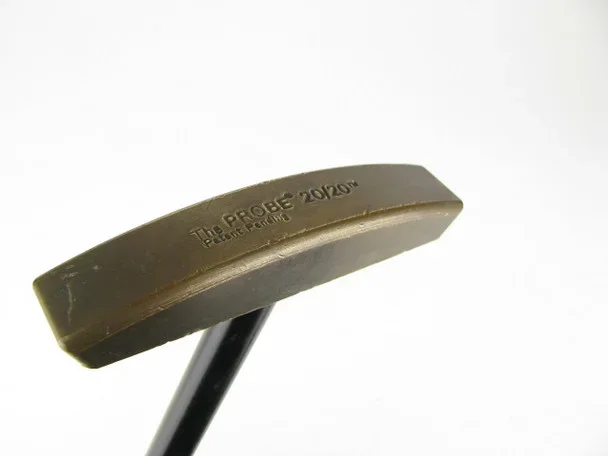 The Probe 20/20 Putter 33 inches (Out of Stock)