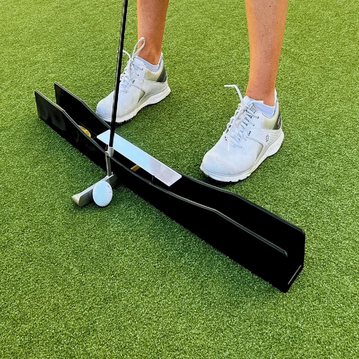 The Putting Arc MS-3D – Golf Putting Aid