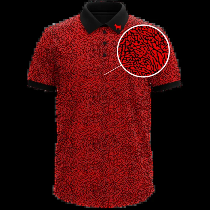 THE RED EP