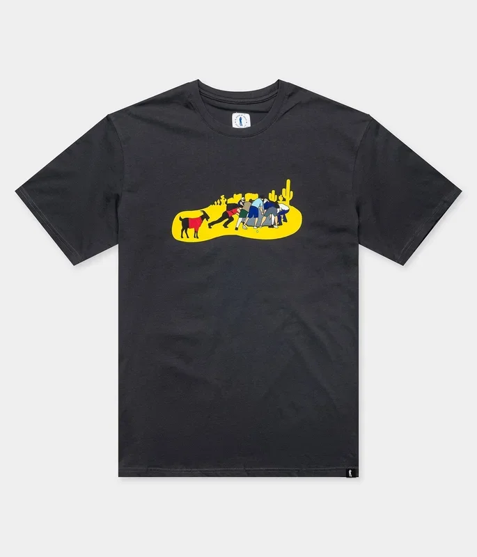 The Rock ’99 Tee