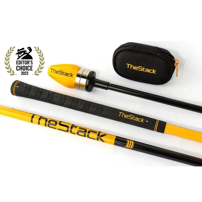 The Stack System