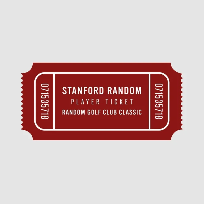 THE STANFORD RANDOM