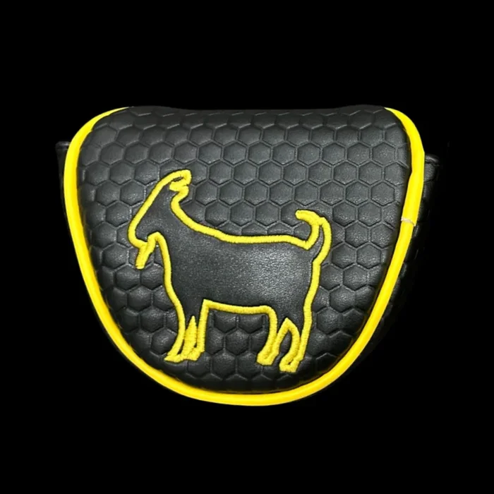 THE STINGER MALLET HEADCOVER