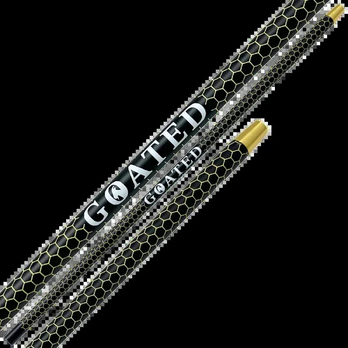 THE STINGER SAMSON SHAFT