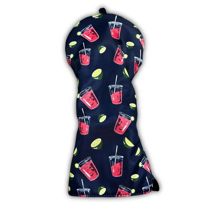 The Transfusion Driver Headcover