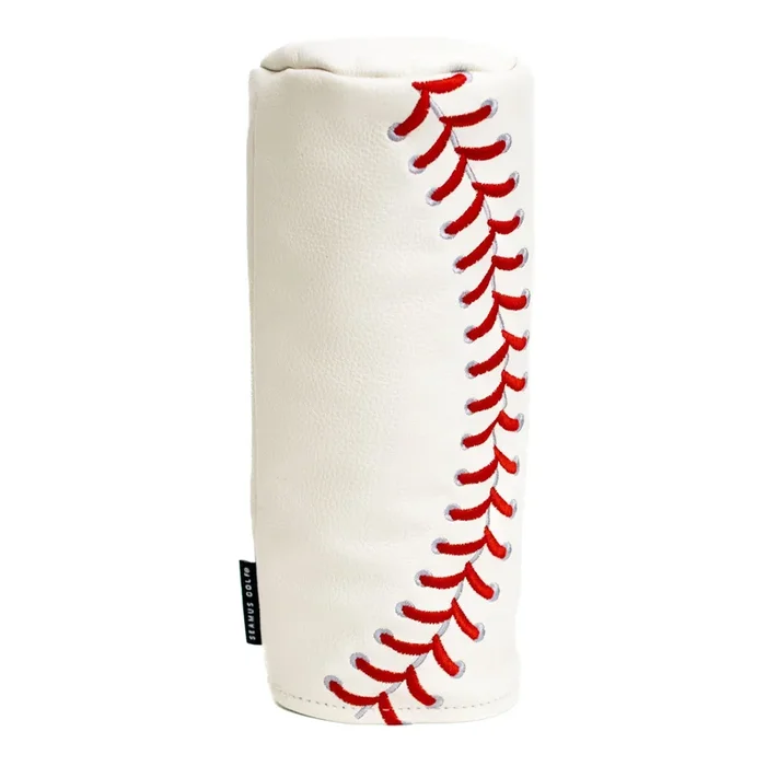 The Two-Seam Head Cover