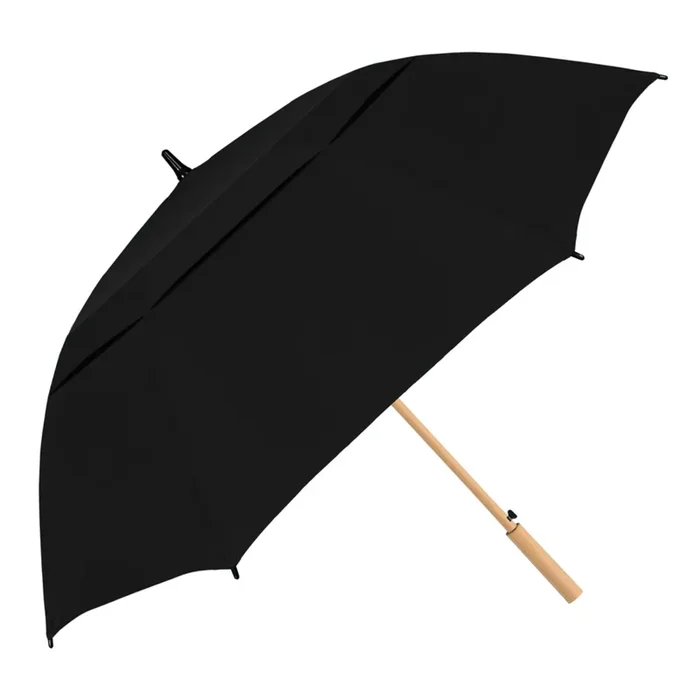 The Vented Enviro Golf Umbrella 62″