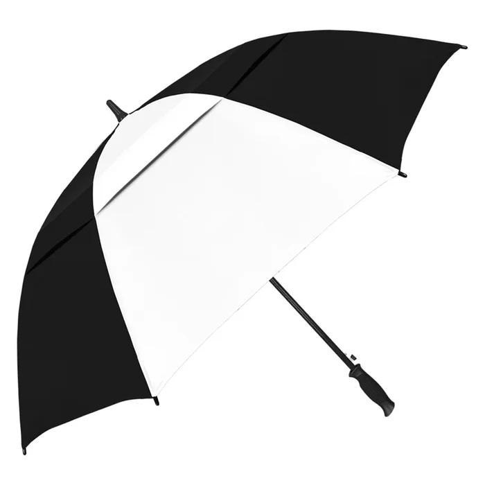 The Vented Paramount Golf Umbrella 64″