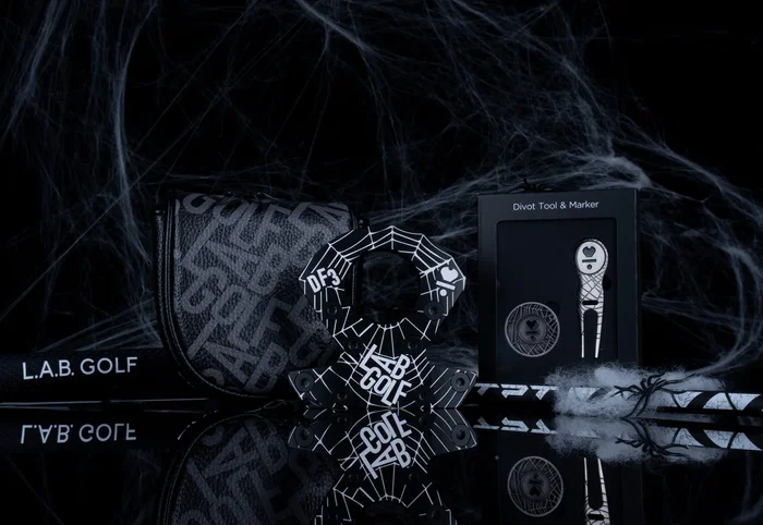 The Web – DF3