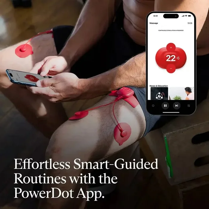 Therabody PowerDot 2.0 Duo