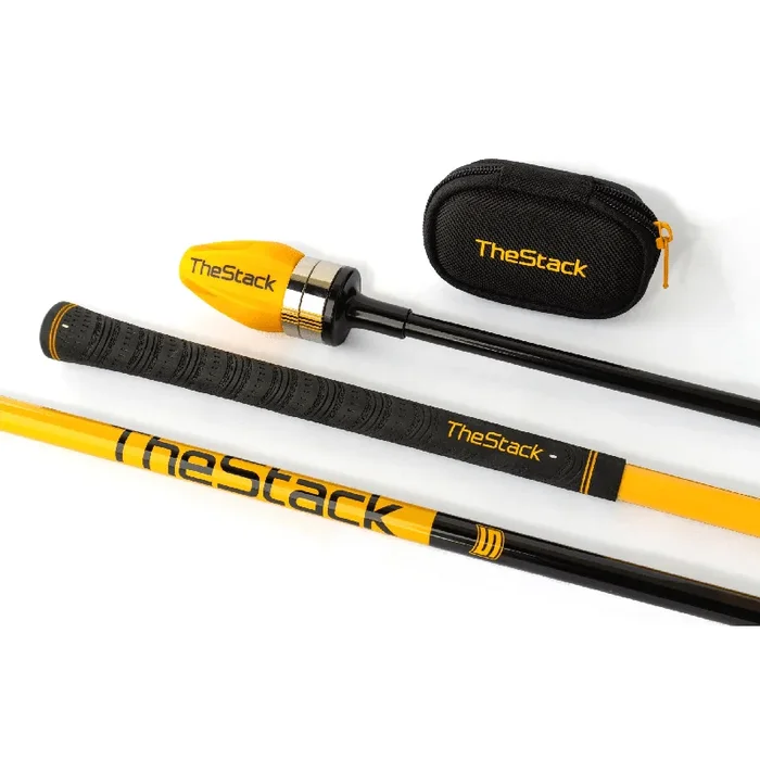 TheStack – Golf Swing Speed Trainer