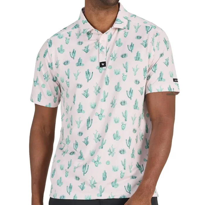 Thorn In Your Side Polo