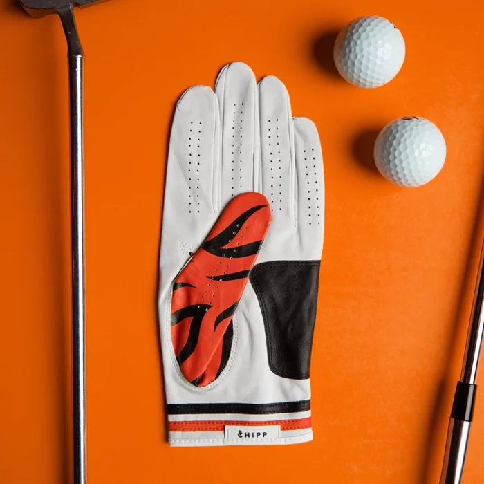Tiger Golf Glove