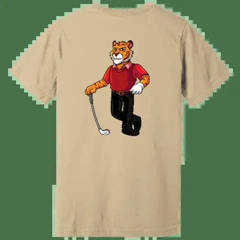 Tiger T-Shirt