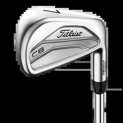 Titleist 620 CB Irons