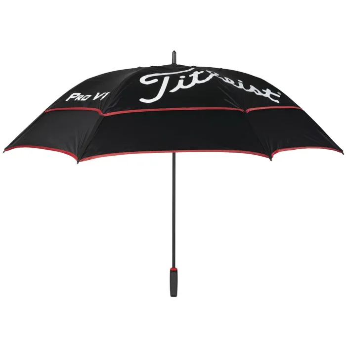 Titleist 68 Inch Tour Double Canopy Umbrella
