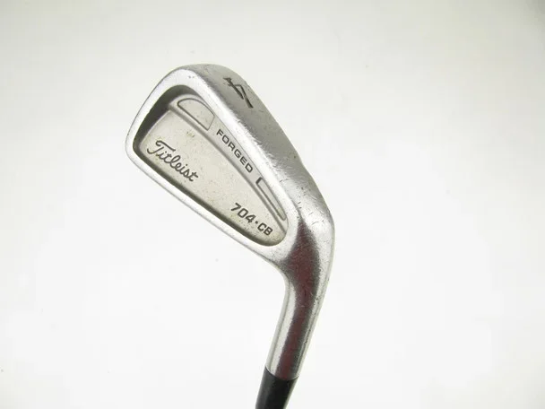 Titleist 704-CB Forged 4 Iron w/ Steel Stiff