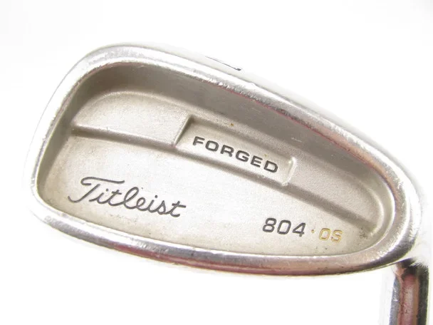 Titleist 804-OS Pitching Wedge with Graphite Regular