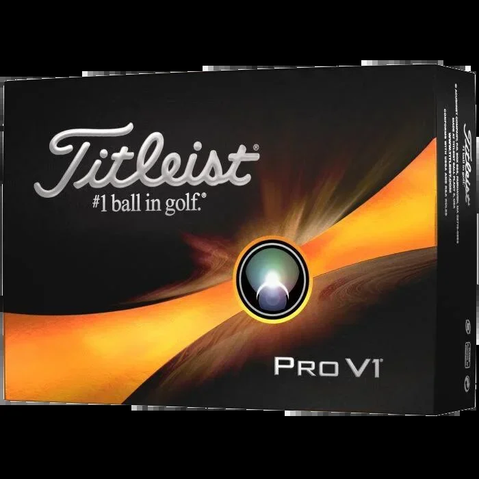 Titleist ’23 Pro V1 Golf Balls