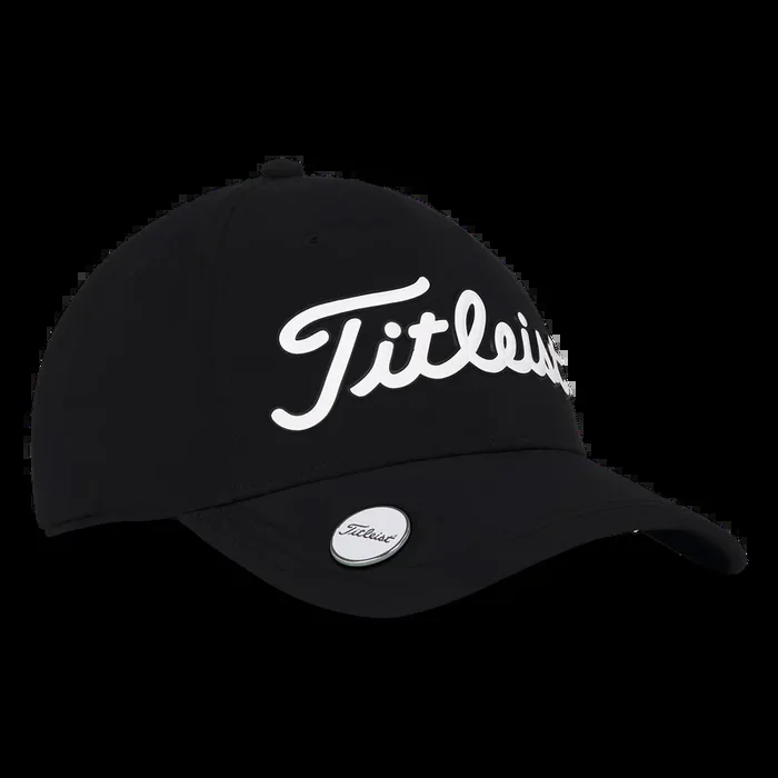 Titleist ’25 Players Ball Marker Hat