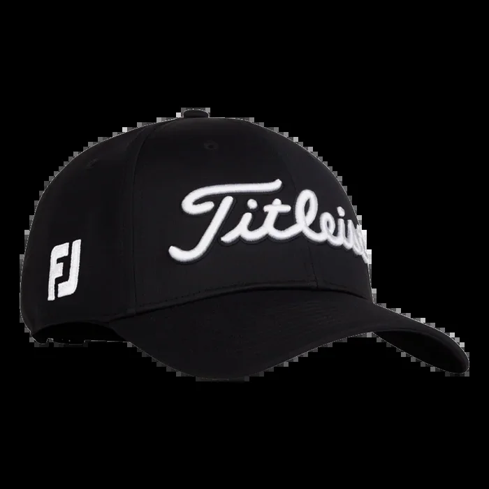 Titleist ’25 Tour Performance Hat