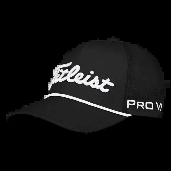 Titleist ’25 Tour Rope Hat