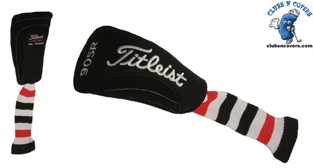 Titleist 905 R Driver Headcover 11010zgood1