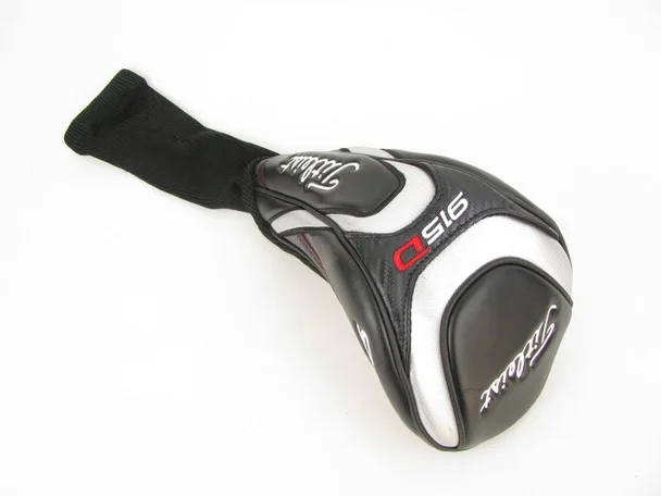 Titleist 915 (D2, D3) Driver Headcover (GOOD)