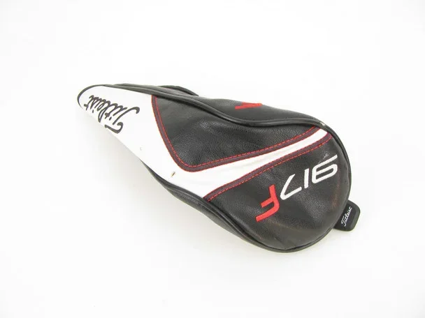 Titleist 917F Fairway wood Headcover NO TAG (GOOD)