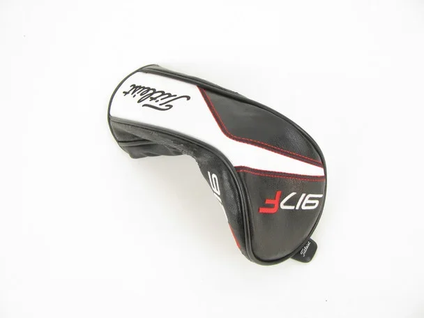 Titleist 917F Fairway wood Headcover (USED)