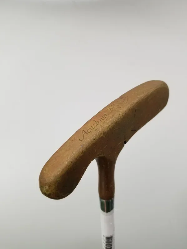 TITLEIST ACUSHNET BULLSEYE STANDARD PUTTER 34″ FAIR