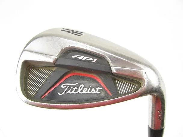Titleist AP1 712 Pitching Wedge w/ Graphite Regular