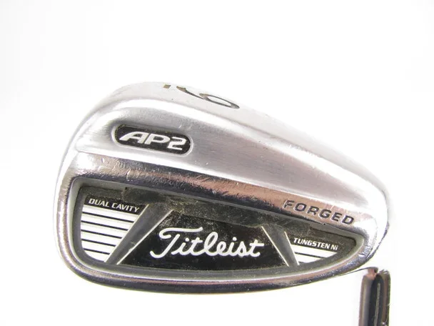 Titleist AP2 Forged 9 iron w/ Steel Stiff