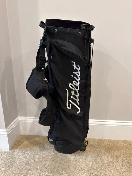 Titleist Bag (Used)