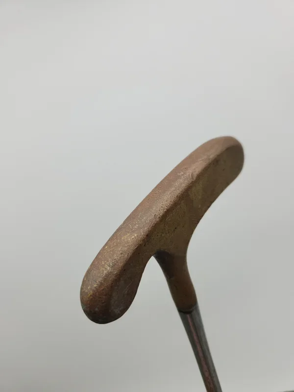 TITLEIST BULLSEYE OLD STANDARD PUTTER 36″ FAIR