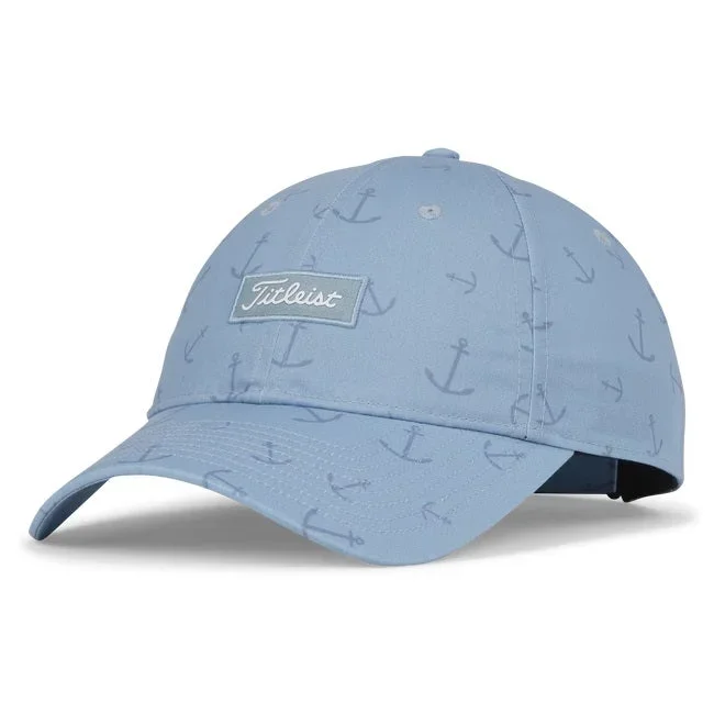 Titleist Charleston Prints Hat – Prior Season