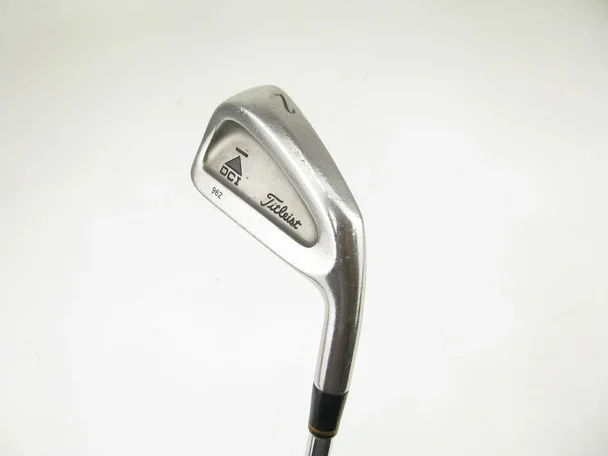 Titleist DCI 962 Single 2 Iron w/ Steel