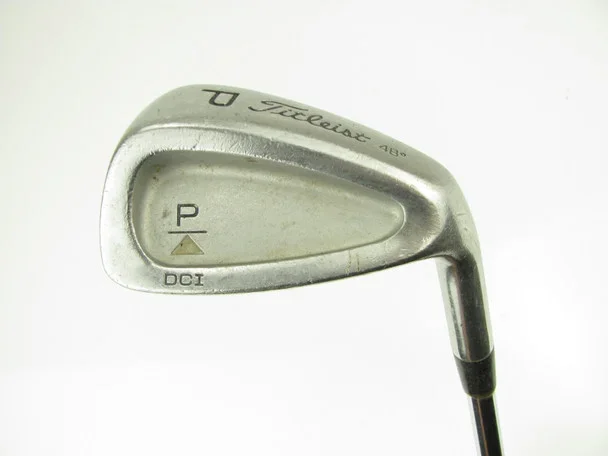 Titleist DCI Pitching Wedge 48 Degree with Steel Regular