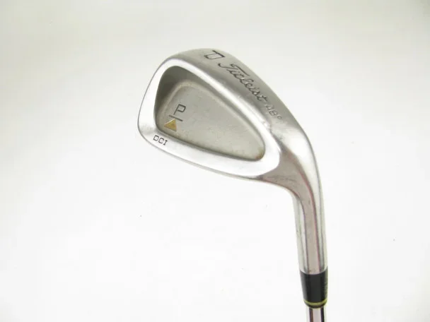Titleist DCI Pitching Wedge 48* with Steel Regular