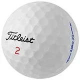 Titleist DT Carry (1 Dozen)