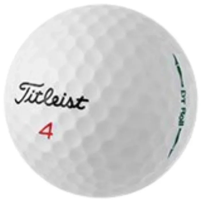 Titleist DT Roll (1 Dozen)