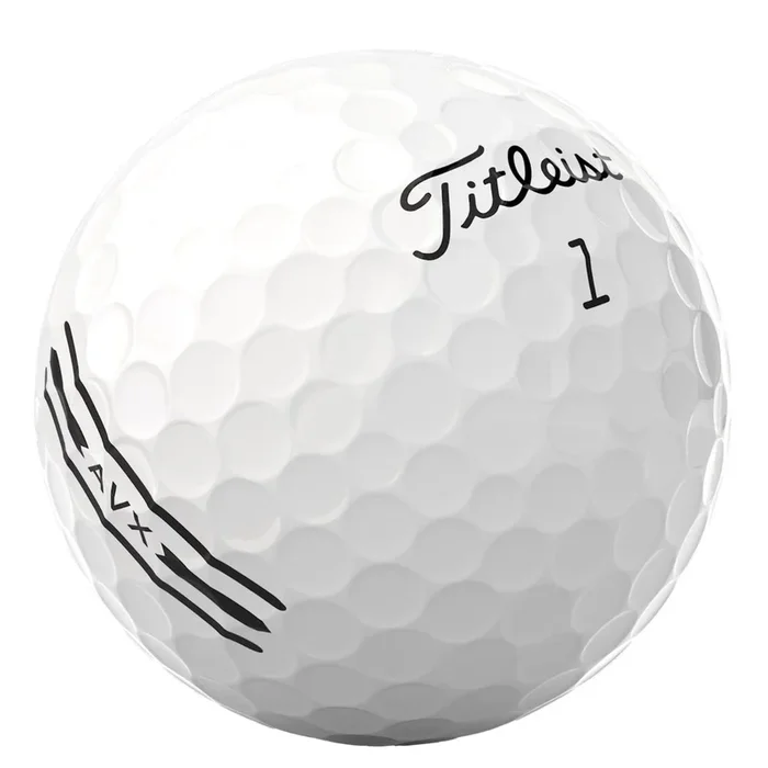 Titleist Golf Balls