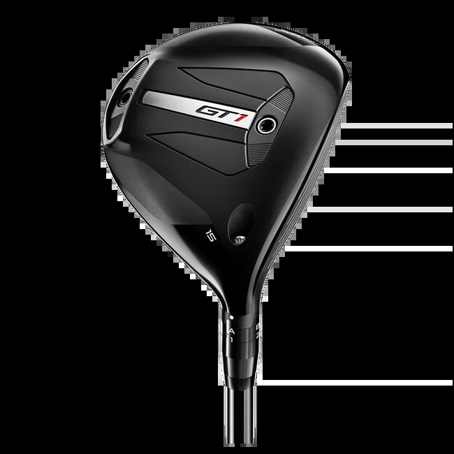 Titleist GT1 Fairway Wood