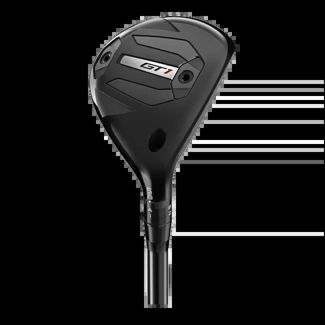 Titleist GT1 Hybrid (RH/LH)