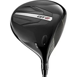 Titleist GT2 Driver 2025 – Premium Shaft