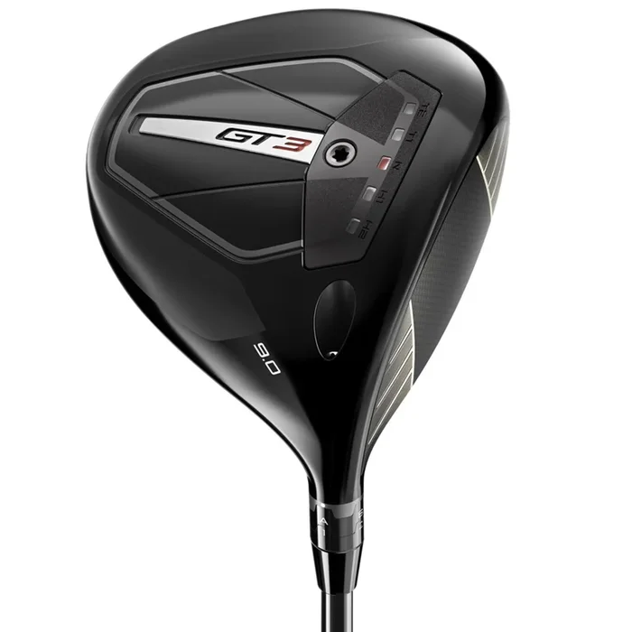 Titleist GT3 Driver