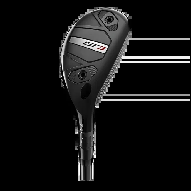 Titleist GT3 Hybrid (RH/LH)