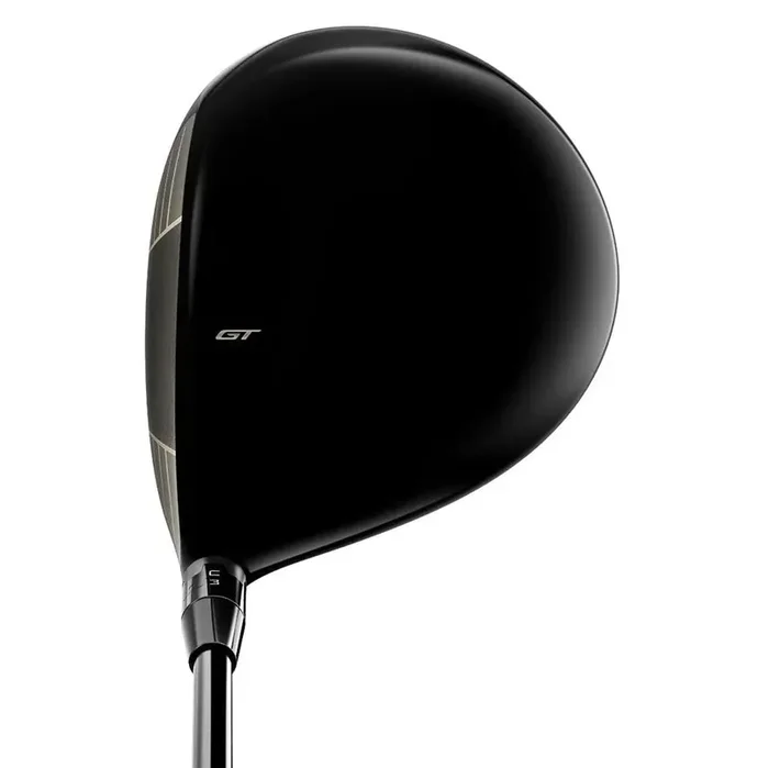 Titleist GT4 Driver – Premium Shaft